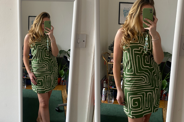 Nobodys Child best wedding guest dresses indybest